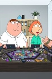 Family Guy Season 19 Episode 17 English Sub Free