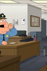 Family Guy Season 18 Episode 10 English Sub Free