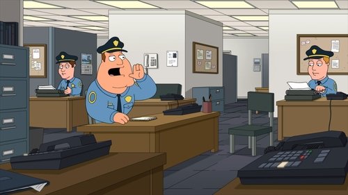 Family Guy Season 18 Episode 10 English Sub Free