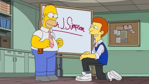 The Simpsons Season 31 Episode 2 English Sub Free