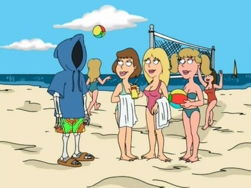 Family Guy Season 3 Episode 6 English Sub Free
