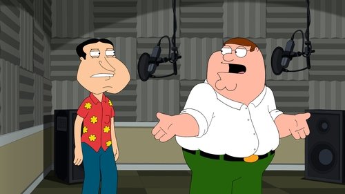 Family Guy Season 12 Episode 7 English Sub Free