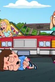 Family Guy Season 20 Episode 1 English Sub Free