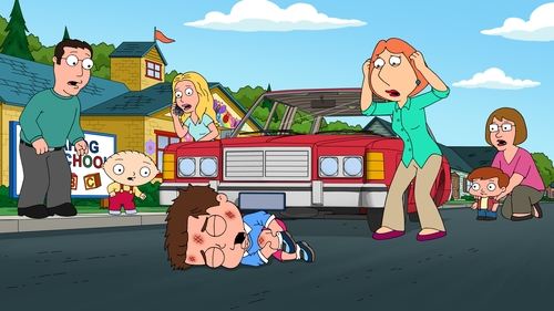 Family Guy Season 20 Episode 1 English Sub Free