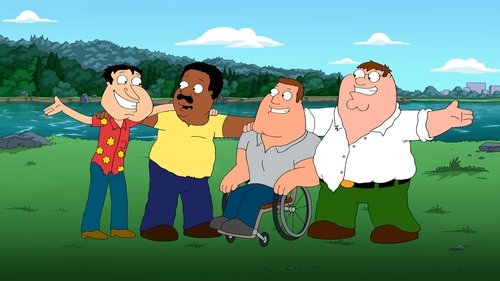 Family Guy Season 13 Episode 14 English Sub Free