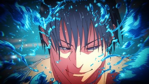 JUJUTSU KAISEN Season 1 Episode 39 English Sub Free