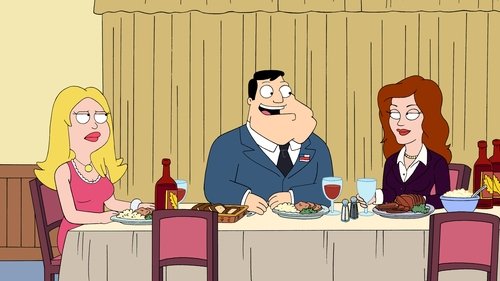 American Dad! Season 8 Episode 6 English Sub Free