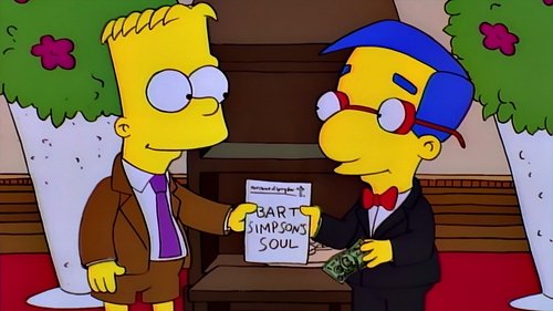 The Simpsons Season 7 Episode 4 English Sub Free