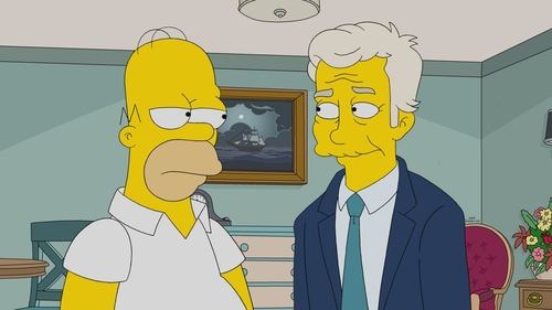 The Simpsons Season 32 Episode 21 English Sub Free