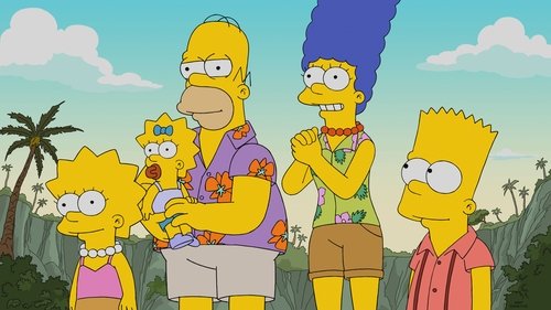 The Simpsons Season 30 Episode 4 English Sub Free