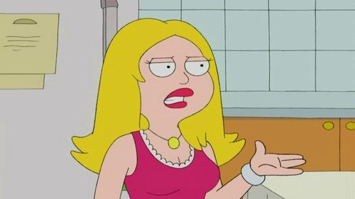 American Dad! Season 3 Episode 2 English Sub Free
