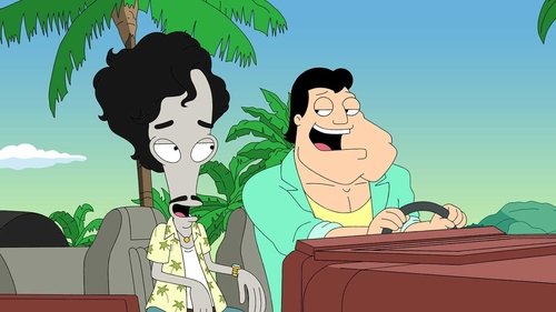 American Dad! Season 17 Episode 1 English Sub Free