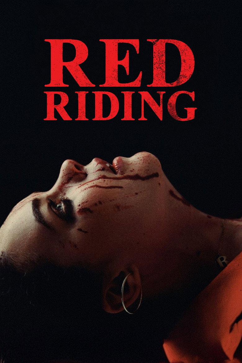 Red Riding 2026