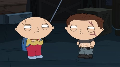 Family Guy Season 19 Episode 13 English Sub Free