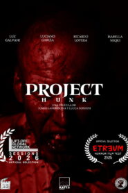 Project Hunk 2026