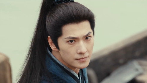 Zhan Zhao Adventures Season 1 Episode 4 English Sub Free