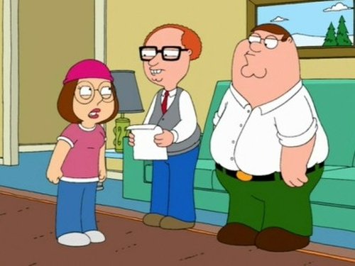 Family Guy Season 4 Episode 8 English Sub Free