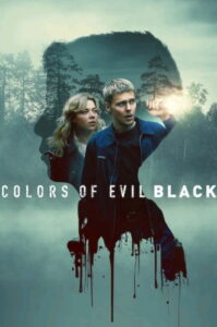 Colors of Evil: Black 2026