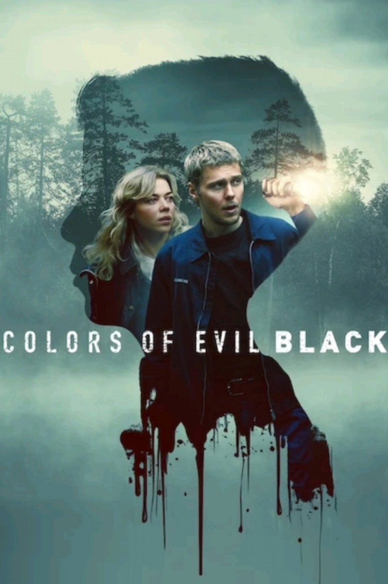 Colors of Evil: Black 2026