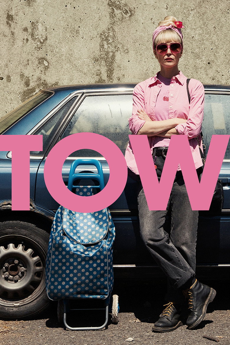Tow 2026