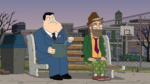 American Dad! Season 6 Episode 11 English Sub Free