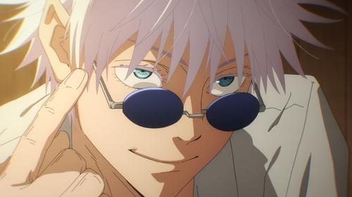 JUJUTSU KAISEN Season 1 Episode 25 English Sub Free