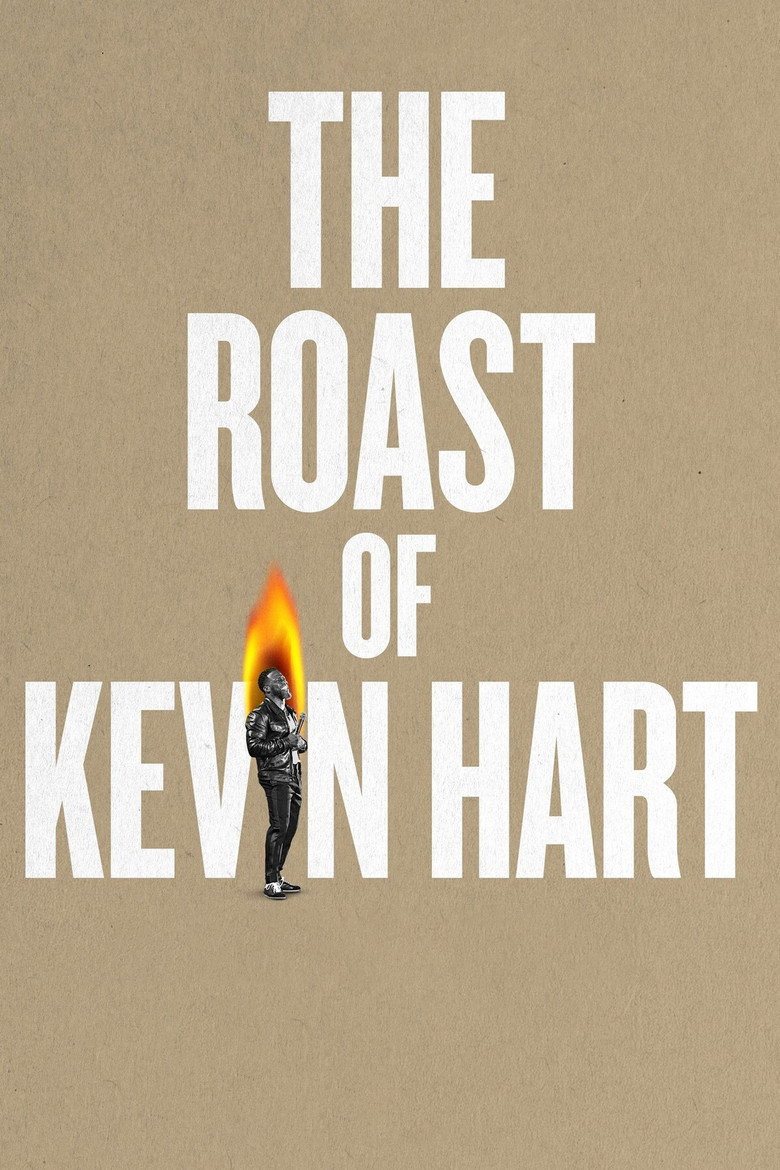 The Roast of Kevin Hart 2026