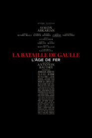 De Gaulle: Tilting Iron 2026
