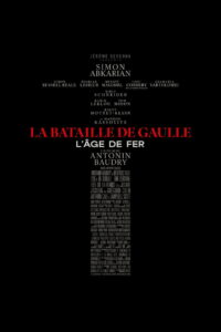 De Gaulle: Tilting Iron 2026