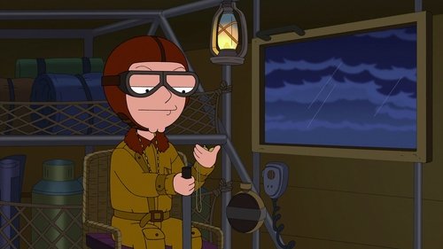 American Dad! Season 14 Episode 2 English Sub Free