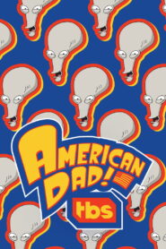 American Dad! Season 21 Watch All Episodes Online Free