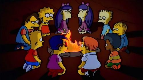 The Simpsons Season 9 Episode 14 English Sub Free