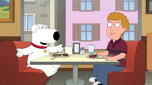 Family Guy Season 12 Episode 11 English Sub Free