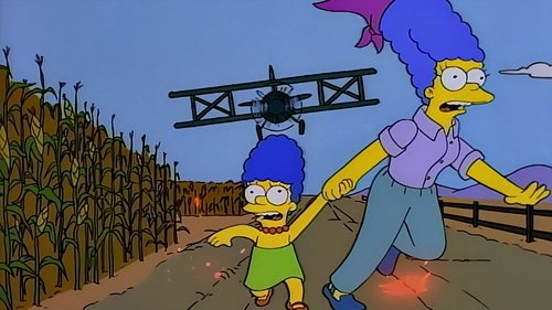 The Simpsons Season 6 Episode 11 English Sub Free