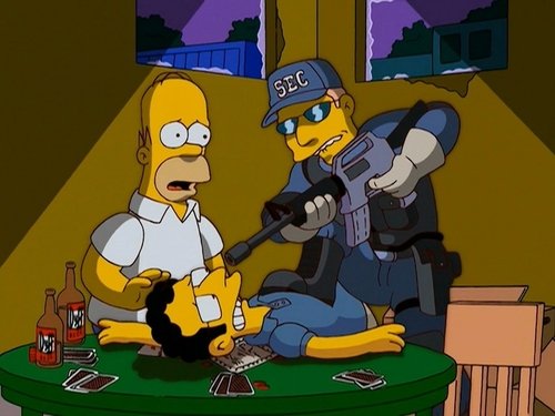 The Simpsons Season 15 Episode 14 English Sub Free