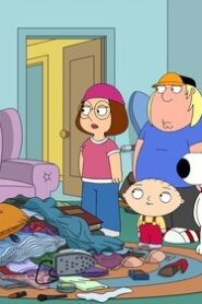 Family Guy Season 17 Episode 18 English Sub Free