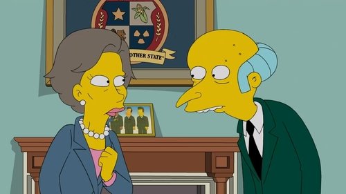 The Simpsons Season 26 Episode 5 English Sub Free