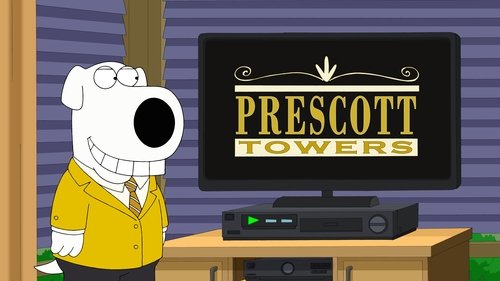 Family Guy Season 13 Episode 4 English Sub Free