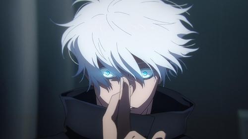 JUJUTSU KAISEN Season 1 Episode 33 English Sub Free