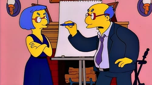 The Simpsons Season 8 Episode 6 English Sub Free