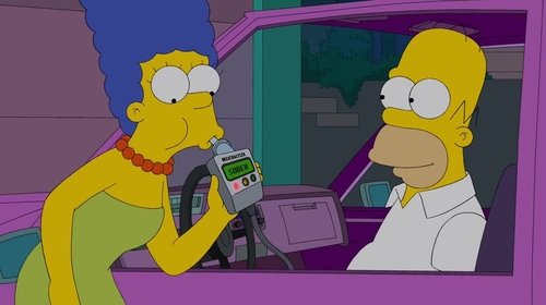 The Simpsons Season 25 Episode 7 English Sub Free