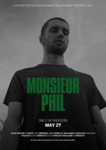 Monsieur Phil 2026