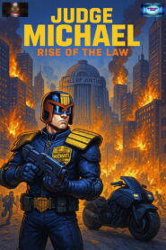 Judge Michael – Rise of the Law 2026