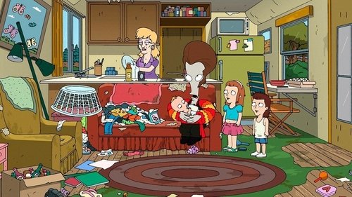 American Dad! Season 7 Episode 19 English Sub Free