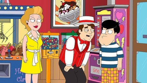 American Dad! Season 7 Episode 4 English Sub Free