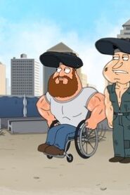 Family Guy Season 16 Episode 5 English Sub Free