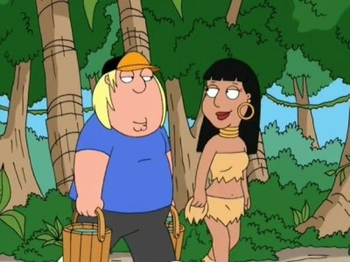 Family Guy Season 4 Episode 13 English Sub Free
