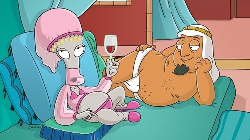 American Dad! Season 2 Episode 6 English Sub Free