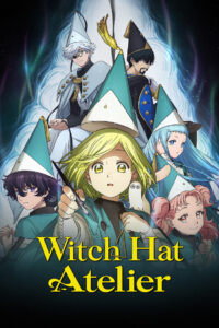 Witch Hat Atelier 2026
