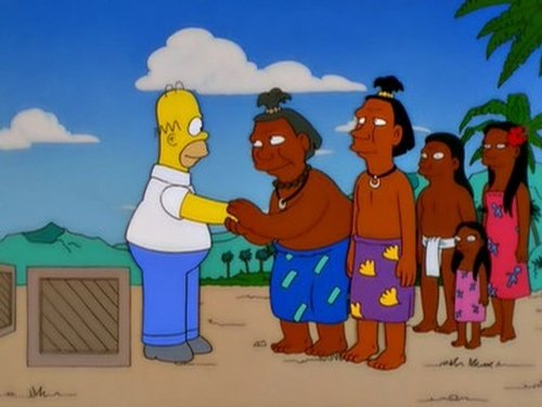 The Simpsons Season 11 Episode 15 English Sub Free